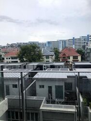 euHabitat (D14), Condominium #527760421